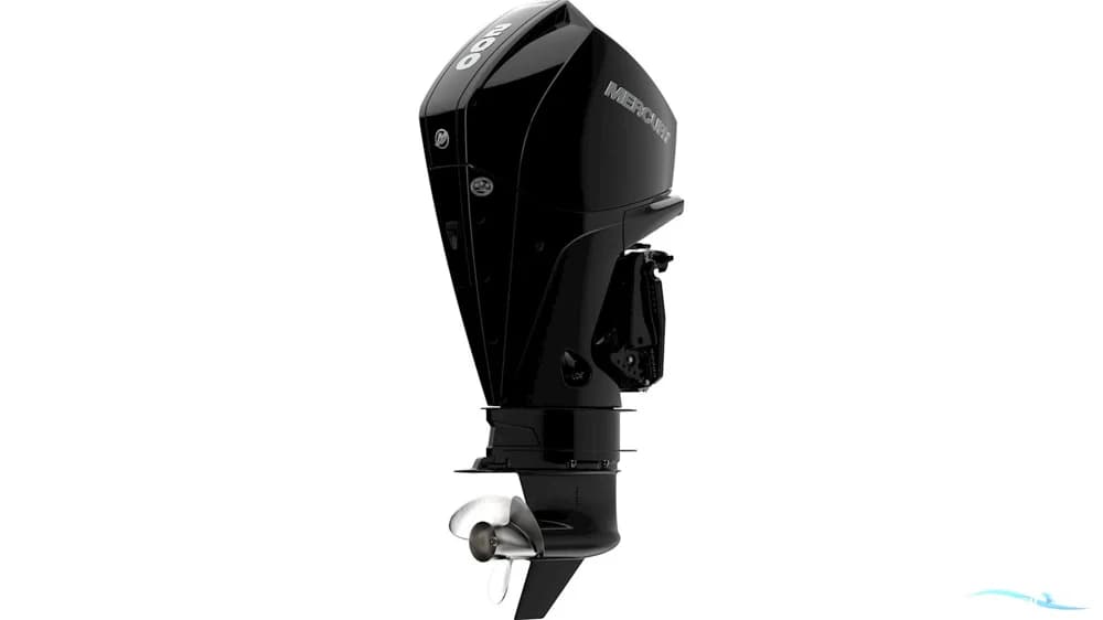 Mercury 200 hk Exlpt