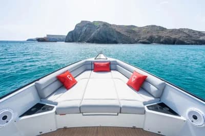 Chaser 54 Laguna 2