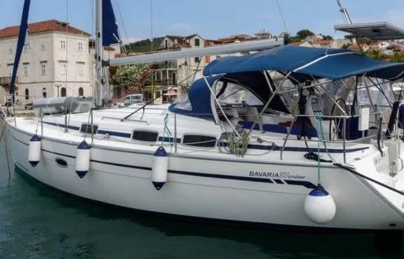 Bavaria 37 Cruiser