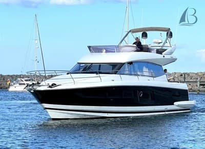 Prestige Yachts Prestige 500 Fly 2