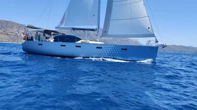Bavaria 55 Cruiser 2