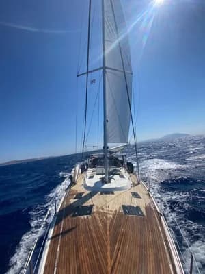 Bavaria 55 Cruiser 3