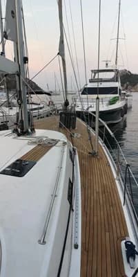Bavaria 55 Cruiser 4