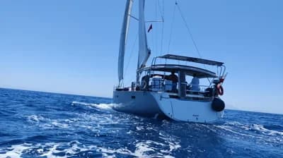 Bavaria 55 Cruiser 5