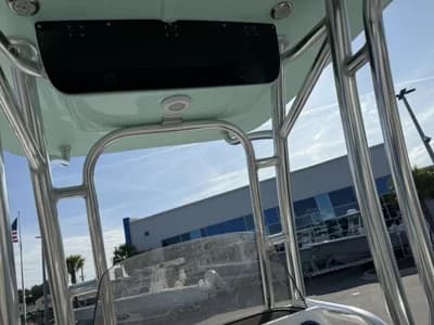 2026 Key West 210 Bay Reef 5