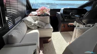 Fairline Targa 65 Gto - 2019 2