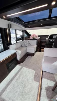 Fairline Targa 65 Gto - 2019 4