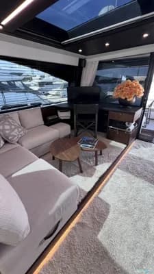 Fairline Targa 65 Gto - 2019 5