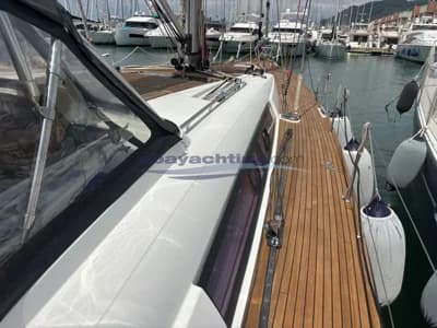 Bénéteau Oceanis 58 3