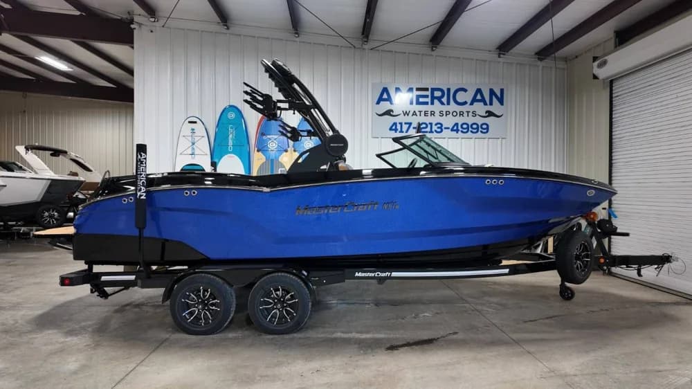 2026 MasterCraft NXT23