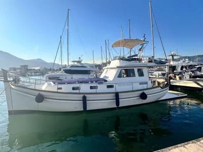 Menorquin 160 Fly 2