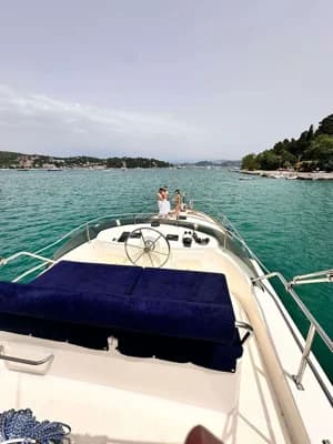 Menorquin 160 Fly 3