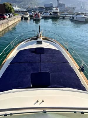 Menorquin 160 Fly 4
