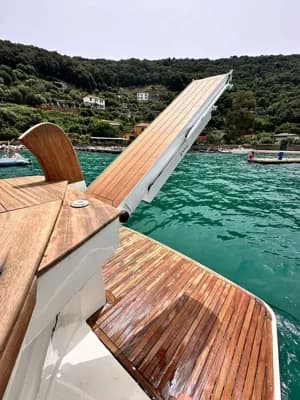 Menorquin 160 Fly 5