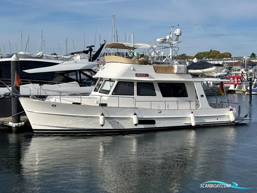 Grand Banks 43 Heritage EU