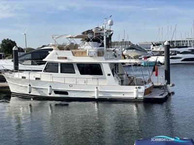 Grand Banks 43 Heritage EU 2