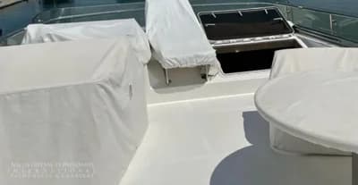 Ferretti 680 2