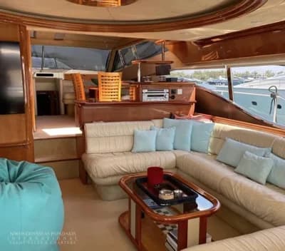 Ferretti 680 3
