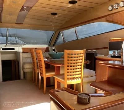 Ferretti 680 4