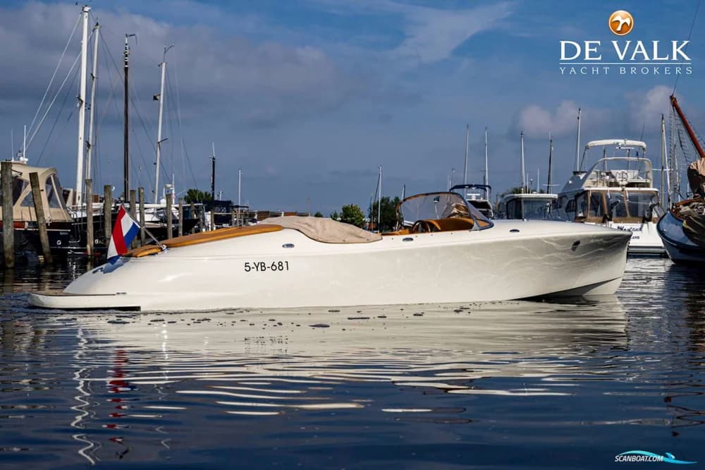 Seven Seas Speedster