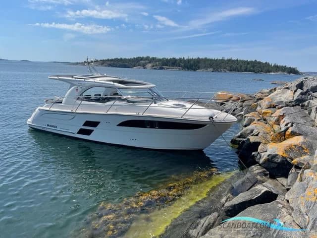 Marex 310 Sun Cruiser
