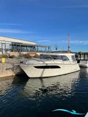 Marex 310 Sun Cruiser 2