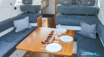Marex 310 Sun Cruiser 3