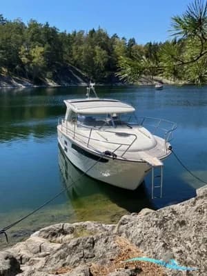 Marex 310 Sun Cruiser 4