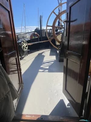 Klipper Zeilklipper, Charter 2