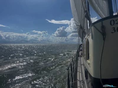 Klipper Zeilklipper, Charter 3