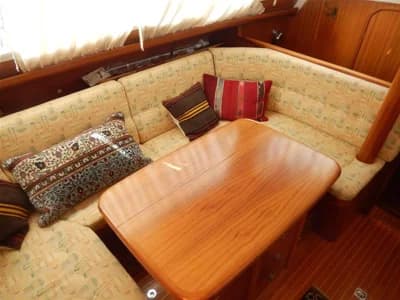 Sunbeam 42 DS 2