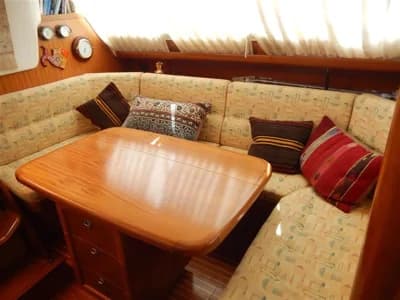 Sunbeam 42 DS 4