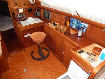 Sunbeam 42 DS 5