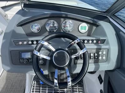 2016 Cobalt R3 WSS Surf 4
