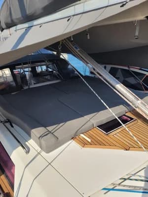 Hanse 540e 5