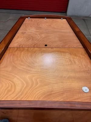 Barca Di Legno Italiana 30 5
