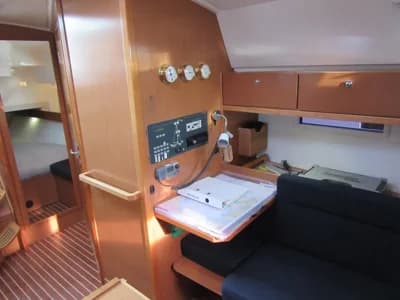 Bavaria Cruiser 36 5