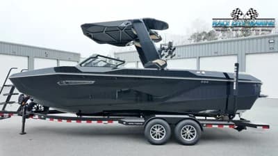 2026 Nautique Super Air Nautique G25 2