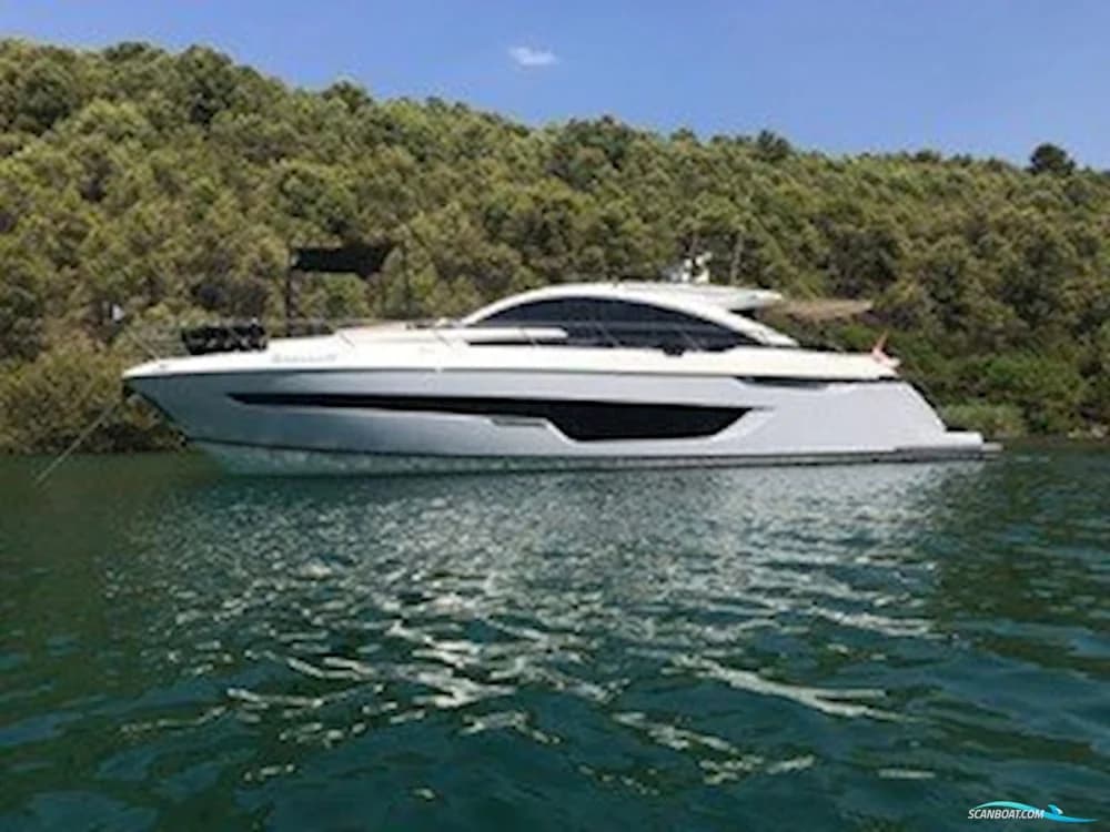 Fairline Targa 65 GT - 2020