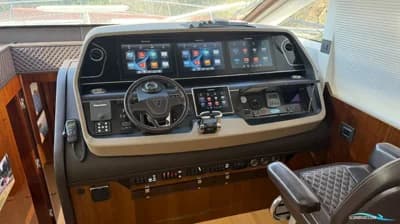 Fairline Targa 65 GT - 2020 2