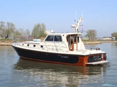 North-Line 37 Wheelhouse 2