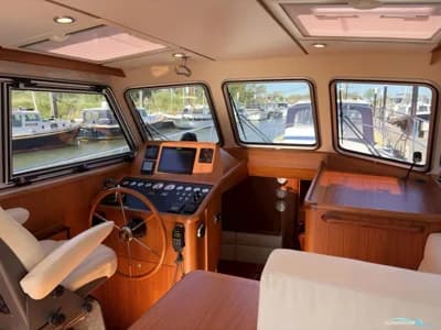 North-Line 37 Wheelhouse 3