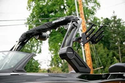 2024 MasterCraft XT23 2
