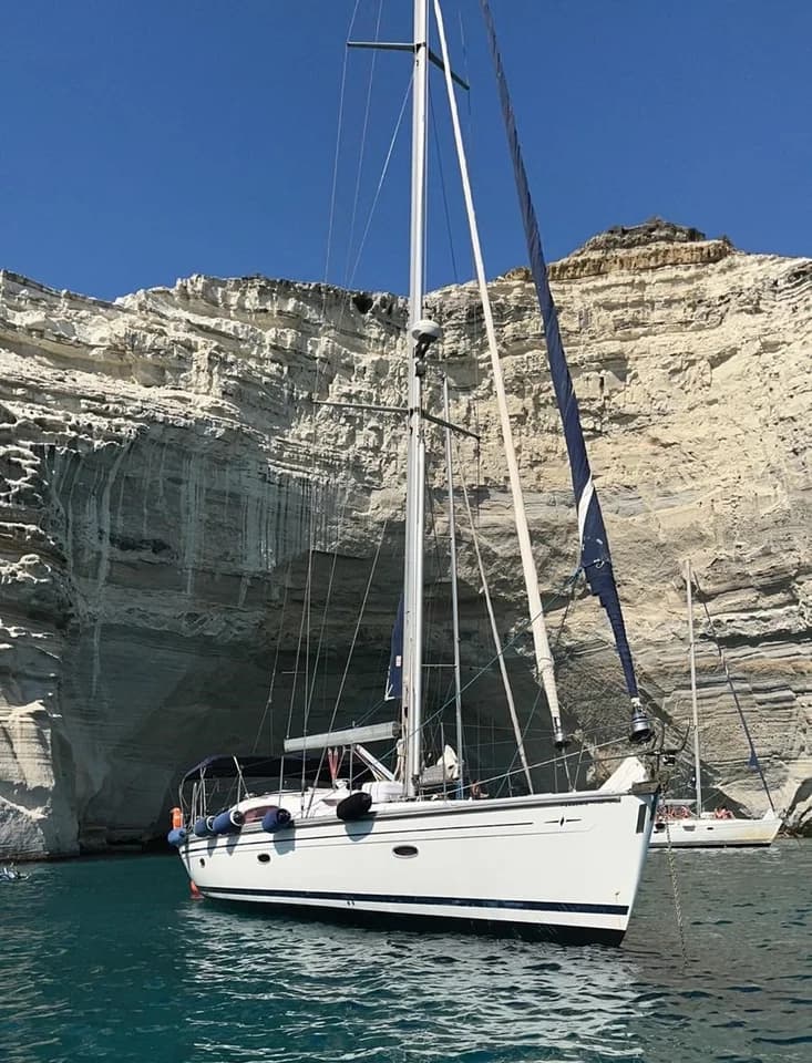 Bavaria 50 Vision