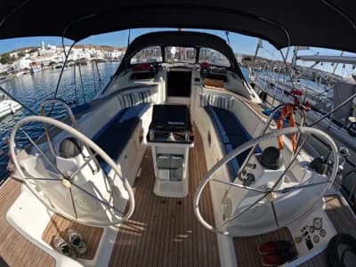 Bavaria 50 Vision 2