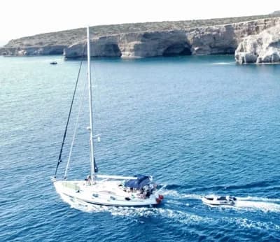 Bavaria 50 Vision 3