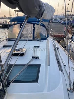 Bénéteau Oceanis 43 2