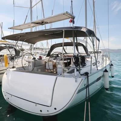 Bavaria Cruiser 50 3