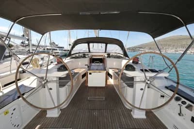 Bavaria Cruiser 50 4