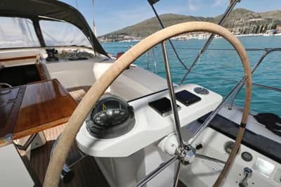 Bavaria Cruiser 50 5